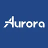 Логотип акції Aurora Innovation (AUR)