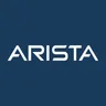 Логотип акції Arista Networks (ANET)