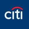 Логотип акції Citigroup (C)