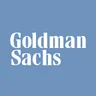 Логотип акції Goldman Sachs (GS)