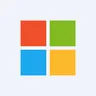 Логотип акції Microsoft (MSFT)