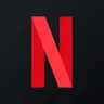 Логотип акції Netflix (NFLX)