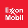 Логотип акції Exxon Mobil (XOM)